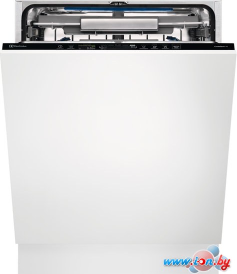 Посудомоечная машина Electrolux EEC987300L в Бресте