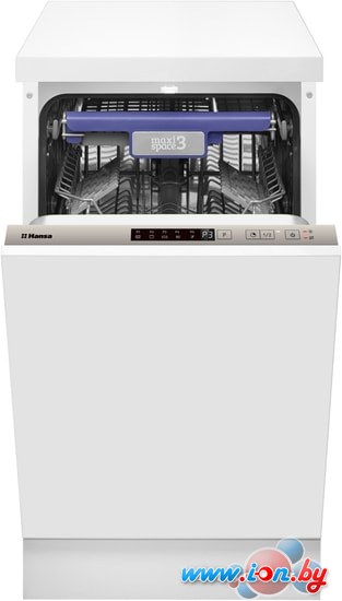Посудомоечная машина Hansa ZIM455EH в Гомеле