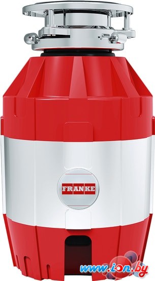 Измельчитель пищевых отходов Franke Turbo Elite TE-50 134.0535.229 в Могилёве