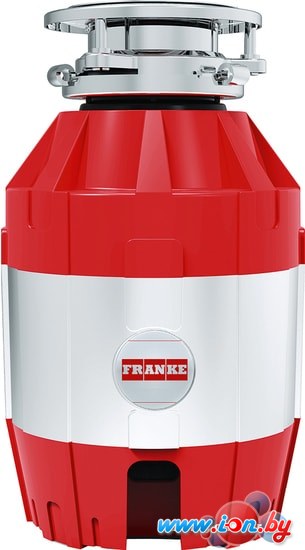 Измельчитель пищевых отходов Franke Turbo Elite TE-50 134.0535.229 в Минске