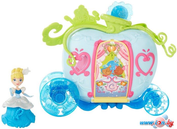 Кукла Hasbro Disney Princess Золушка [B5344] в Гродно