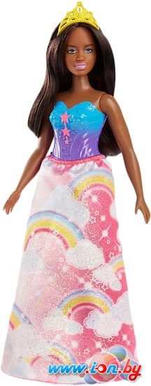Кукла Barbie Dreamtopia Princess Doll FJC98 в Бресте