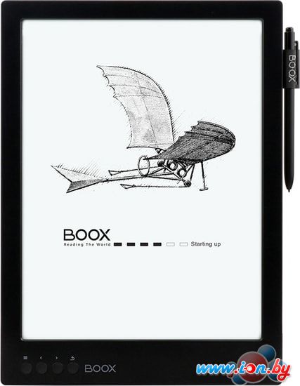 Электронная книга Onyx BOOX Max 2 Pro в Минске