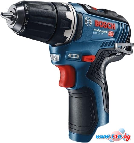 Дрель-шуруповерт Bosch GSR 12V-35 Professional 06019H8000 (без АКБ) в Могилёве