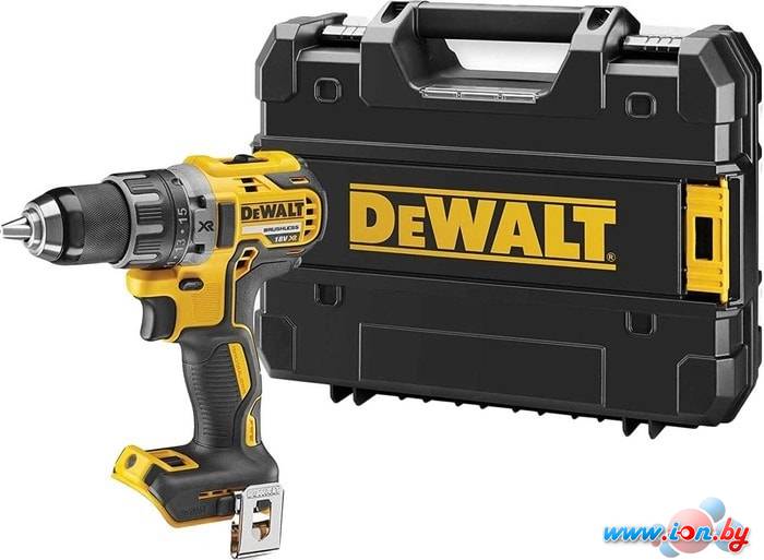 Дрель-шуруповерт DeWalt DCD791NT (без АКБ) в Могилёве