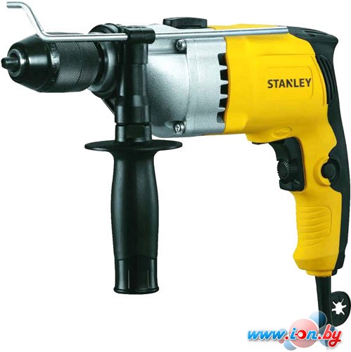 Ударная дрель Stanley STDH8013C в Могилёве