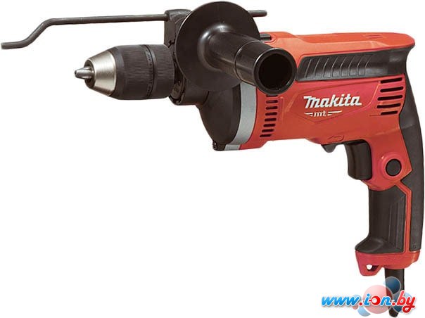 Ударная дрель Makita MT M8101 в Бресте