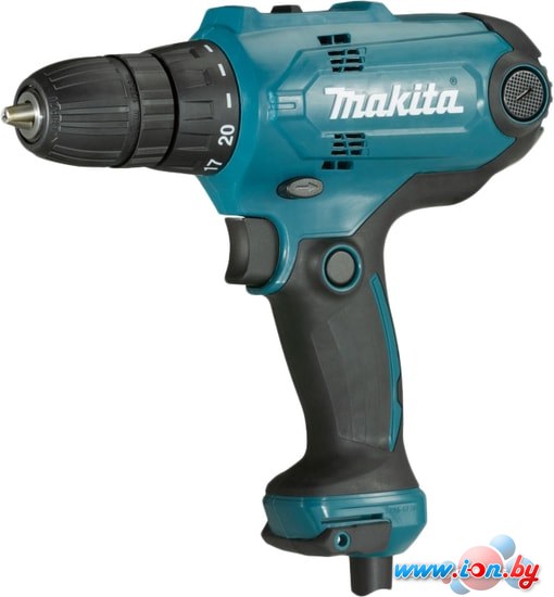 Дрель-шуруповерт Makita DF0300 в Бресте