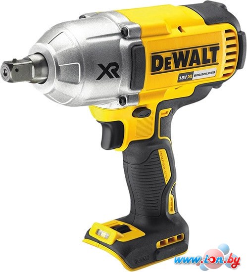Ударный гайковерт DeWalt DCF899N (без АКБ) в Могилёве