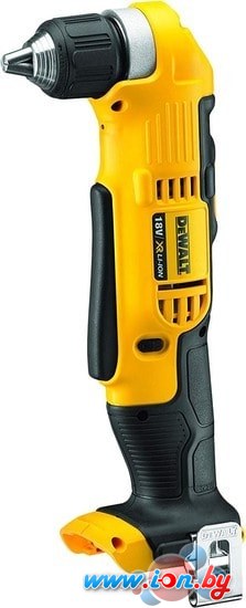 Угловая дрель DeWalt DCD740N (без АКБ) в Гомеле