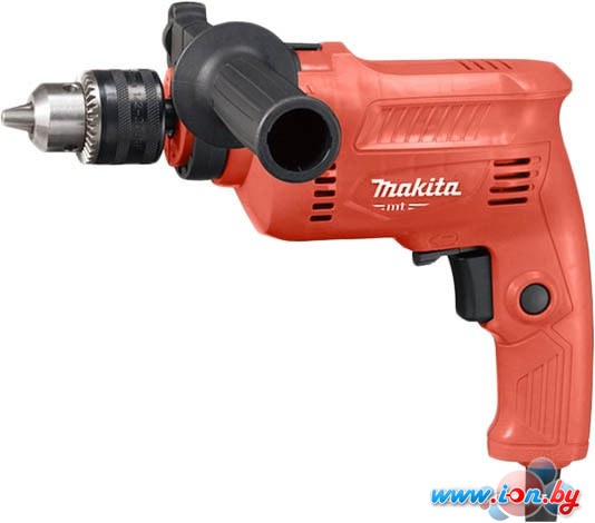 Ударная дрель Makita MT M0801K (с кейсом) в Могилёве