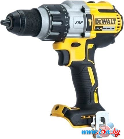 Дрель-шуруповерт DeWalt DCD996NT (без АКБ) в Гомеле