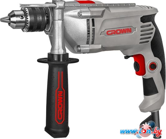 Ударная дрель Crown CT10130 420190 в Могилёве