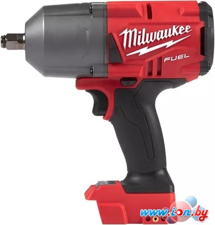 Ударный гайковерт Milwaukee M18 FHIWF12-0X Fuel 4933459695 (без АКБ, кейс) в Гомеле