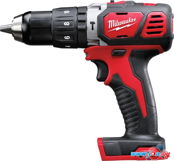 Дрель-шуруповерт Milwaukee M18 BPD-0 [4933443500] в Гомеле