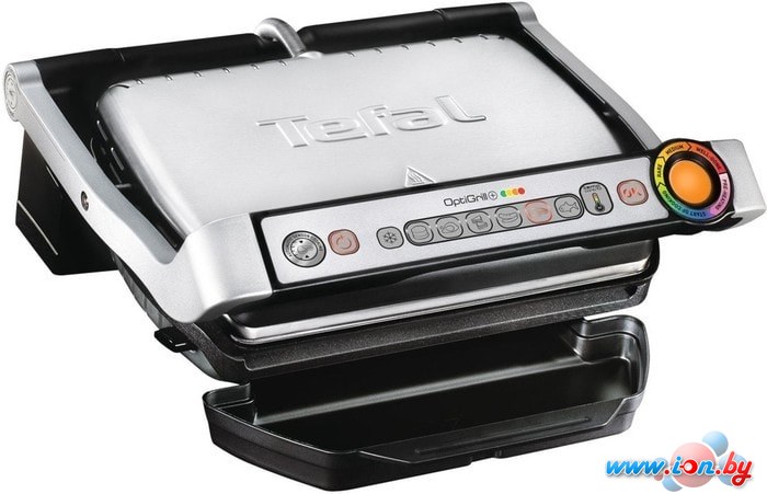 Электрогриль Tefal GC716D12 в Витебске