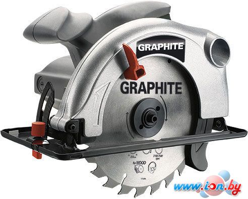 Дисковая пила GRAPHITE 58G488 в Витебске