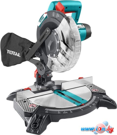 Торцовочная пила Total TS42142101 в Могилёве
