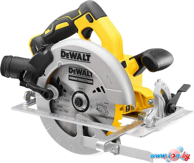 Дисковая (циркулярная) пила DeWalt DCS570N (без АКБ) в Могилёве