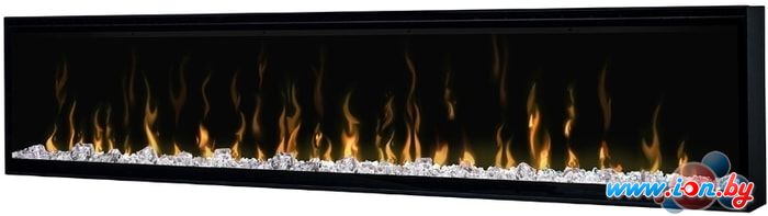 Электрокамин Dimplex IgniteXL 74 Linear Electric Fireplace в Бресте