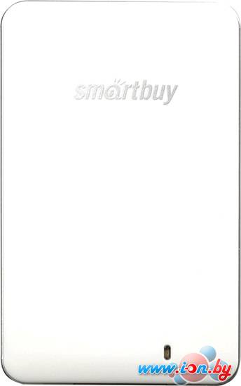 Внешний накопитель SmartBuy S3 SB1024GB-S3DW-18SU30 1TB (белый) в Бресте
