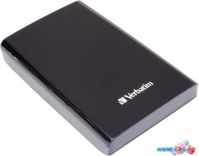 Внешний накопитель Verbatim Store n Go USB 3.0 2TB Black (53177) в Гомеле