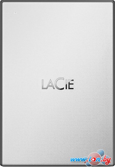 Внешний накопитель LaCie USB 3.0 Drive 1TB STHY1000800 в Гомеле