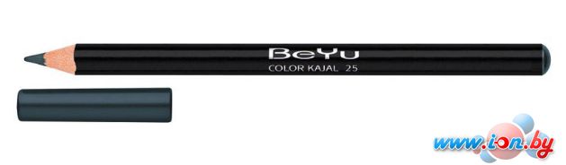 Карандаш для глаз BeYu Color Kajal 1.1 г (тон 25) в Минске