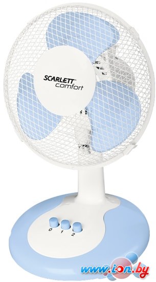 Вентилятор Scarlett SC-DF111S06 в Бресте