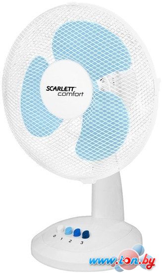 Вентилятор Scarlett SC-DF111S07 в Бресте