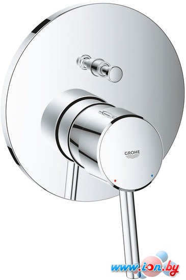 Смеситель Grohe Concetto 24054001 в Могилёве