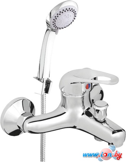 Смеситель Rubineta P-10/K Star (P10K01) в Могилёве