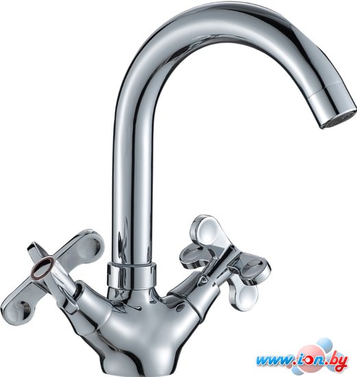 Смеситель Rossinka Silvermix RS42-62 в Могилёве