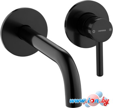 Смеситель Omnires Y1215H BL в Могилёве