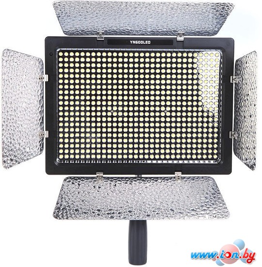 Лампа Yongnuo YN-600 II LED 3200-5500K в Гомеле
