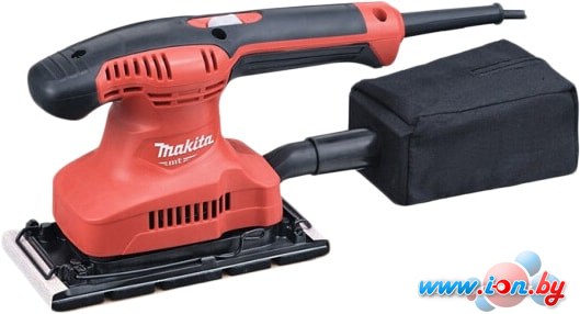 Виброшлифмашина Makita MT M9203 в Могилёве