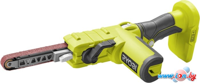 Ленточная шлифмашина Ryobi R18PF-0 (без АКБ) в Могилёве