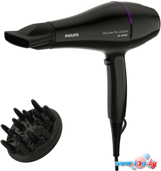 Фен Philips DryCare BHD274/00 в Гомеле