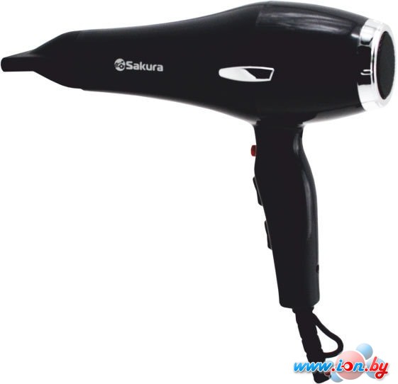 Фен Sakura SA-4038BK в Могилёве