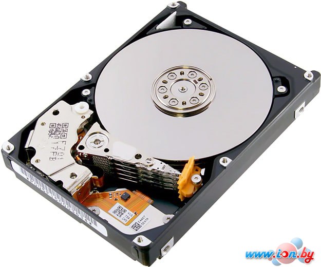 Жесткий диск Toshiba AL15SEB 2.4TB AL15SEB24EQ в Бресте