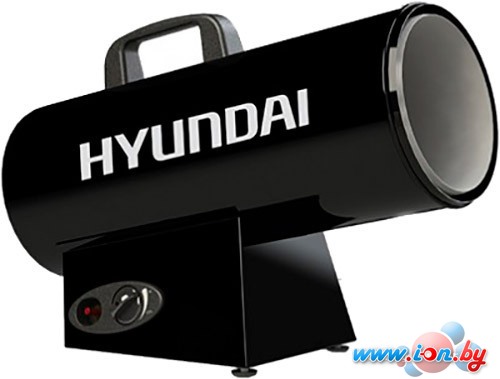 Тепловая пушка Hyundai Rocket H-HI1-50-UI582 в Гродно