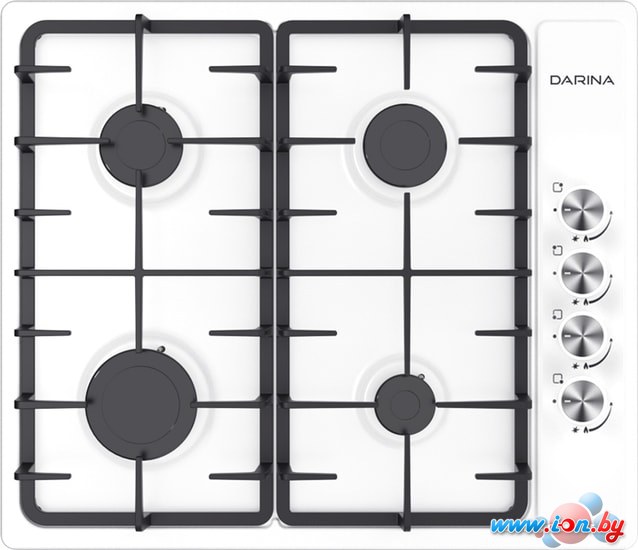 Варочная панель Darina 1T1 BGM341 11 W в Минске