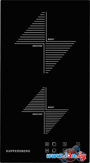 Варочная панель KUPPERSBERG ICO 302 в Минске