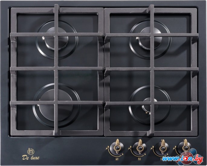Варочная панель De luxe TG4 750231F-079 в Могилёве
