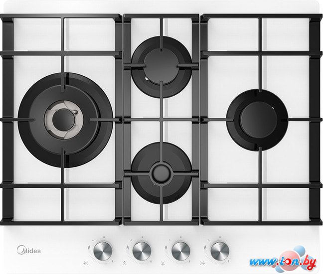 Варочная панель Midea MG 697 TGW в Могилёве