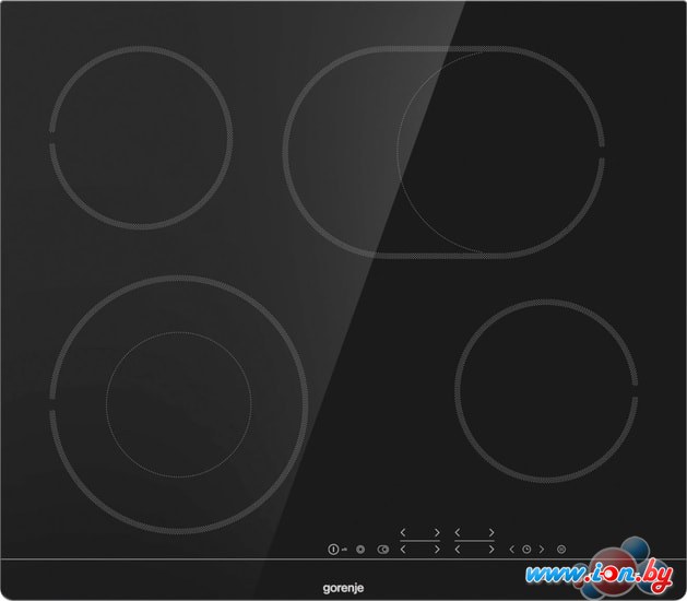 Варочная панель Gorenje ECT643BSC в Гомеле