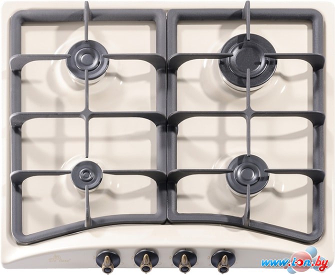 Варочная панель De luxe 5840.00ГМВ-058ЧР в Могилёве