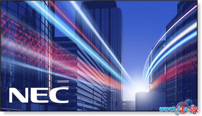 Информационная панель NEC MultiSync X555UNV в Гродно