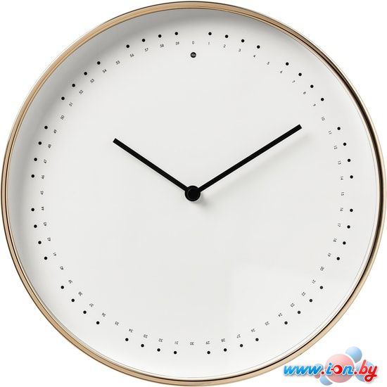 Настенные часы Ikea Панорера 003.741.60 в Минске