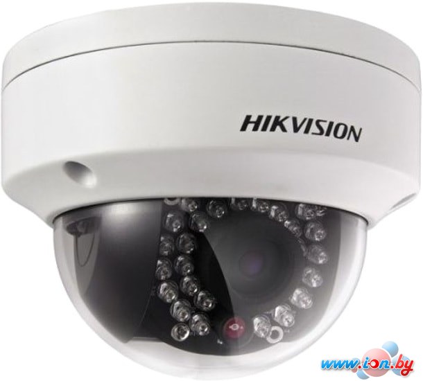 IP-камера Hikvision DS-2CD2121G0-IS (4 мм) в Минске
